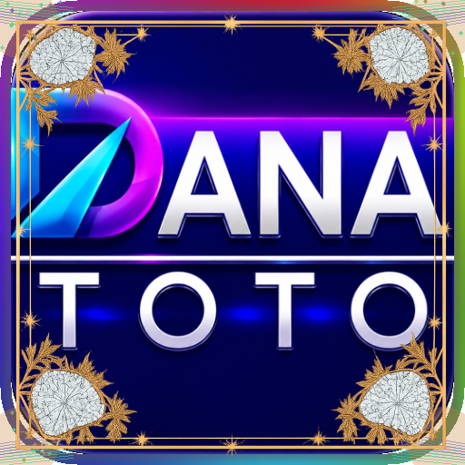 danatoto — galeri pratinjau - APK Resmi